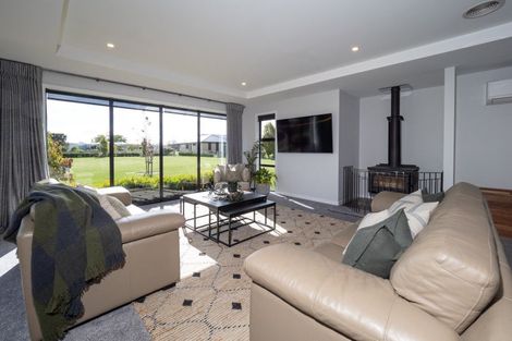 Photo of property in 136 Tarbottons Road, Tinwald, Ashburton, 7700