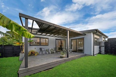 Photo of property in 61a Wellington Street, Pukekohe, 2120