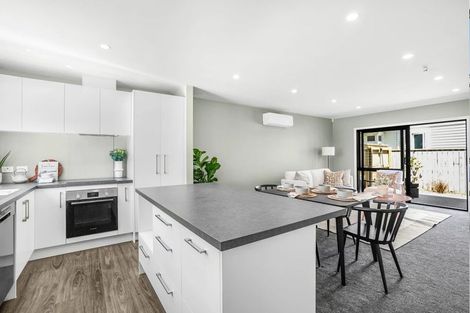 Photo of property in 8/15 Brook Street, Waiwhetu, Lower Hutt, 5010