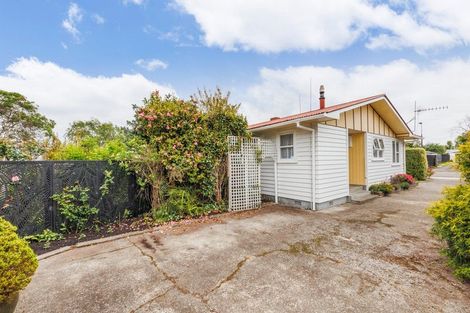 Photo of property in 7 Clarke Avenue, Highbury, Palmerston North, 4412