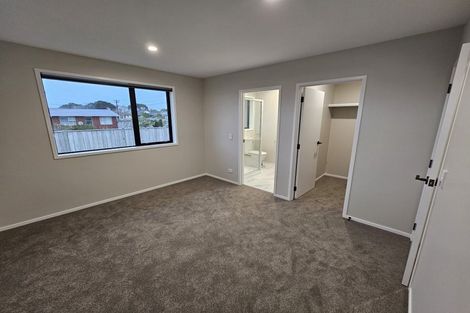 Photo of property in 38a Wynyard Street, Bell Block, New Plymouth, 4312