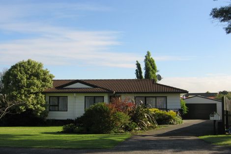 Photo of property in 9 Crail Court, Totara Heights, Auckland, 2105