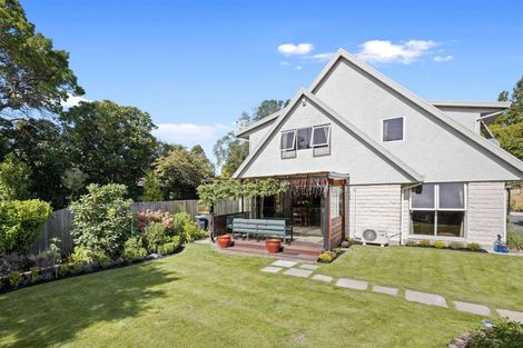 Photo of property in 204 Ilam Road, Ilam, Christchurch, 8041