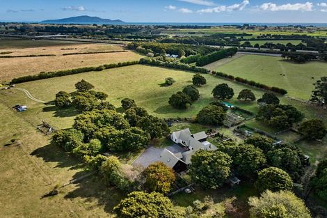 Photo of property in 117 Arcus Road, Te Horo, Otaki, 5582