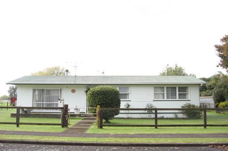 Photo of property in 3 Jordan Place, Tirau, 3410