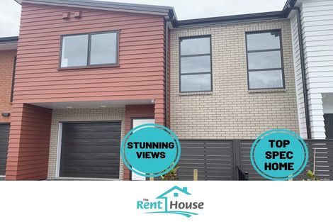 Photo of property in 15 William Calvert Drive, Swanson, Auckland, 0614