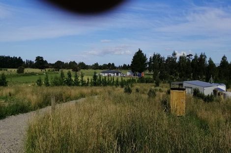 Photo of property in 695e Chester Road, West Taratahi, Carterton, 5791