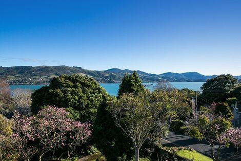Photo of property in 18 Howard Street, Macandrew Bay, Dunedin, 9014