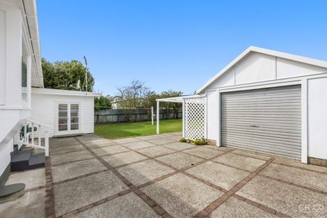 Photo of property in 57 Longfellow Street, Trentham, Upper Hutt, 5018