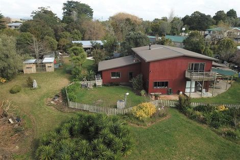 Photo of property in 15 Mcalister Road, Mangapai, Whangarei, 0178
