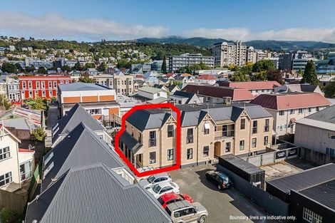 Photo of property in 2b Forth Street, North Dunedin, Dunedin, 9016
