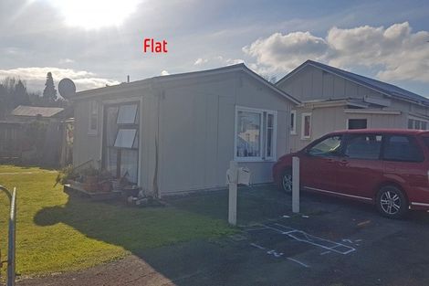 Photo of property in 12 Christian Street, Dannevirke, 4930