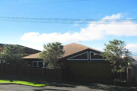 Photo of property in 159 Glenpark Avenue, Maryhill, Dunedin, 9011