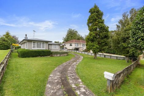 Photo of property in 18 Fitzherbert Street, Putaruru, 3411