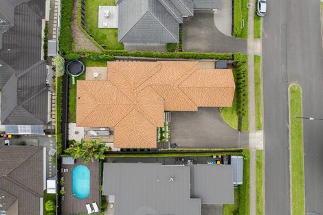 Photo of property in 51 Inverness Drive, Pyes Pa, Tauranga, 3112