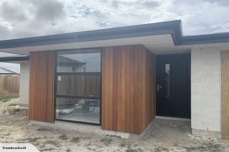 Photo of property in 71 Zabeel Street, Lincoln, 7608