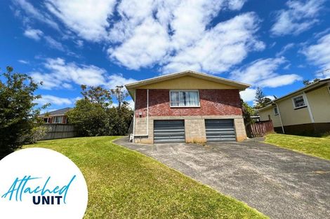 Photo of property in 2/4 Illana Place, Ranui, Auckland, 0612
