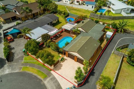 Photo of property in 10 Takahe Place, Matua, Tauranga, 3110