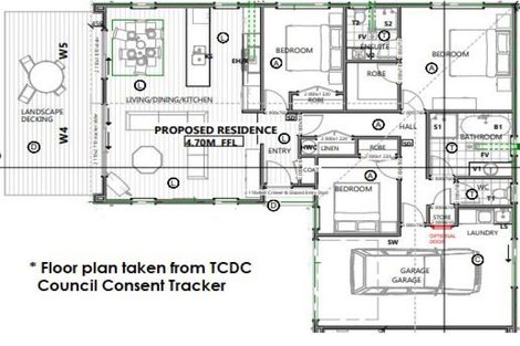 Photo of property in 1a Nicholas Avenue, Whitianga, 3510