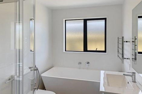 Photo of property in 6 Westbrook Avenue, Rolleston, 7615