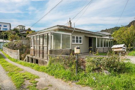 Photo of property in 21 Franklyn Street, Nelson South, Nelson, 7010