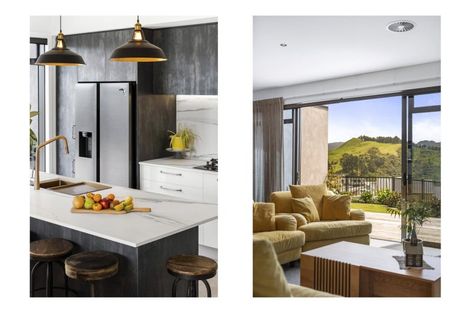 Photo of property in 1 Rewarewa Rise, Whangamata, 3691