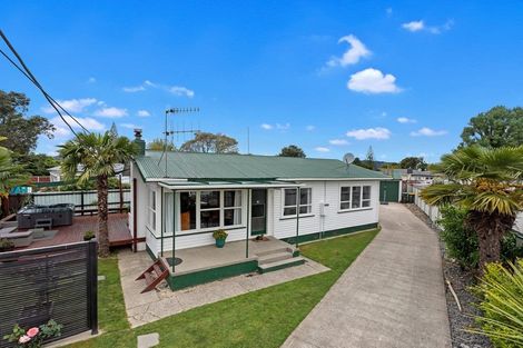Photo of property in 21 Mananui Crescent, Whakatane, 3120