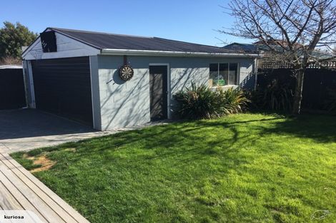Photo of property in 14 Tirangi Street, Hei Hei, Christchurch, 8042