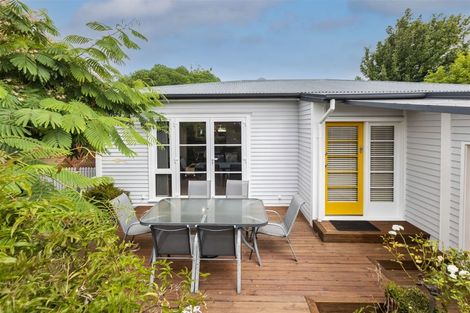 Photo of property in 368 Lyttelton Street, Spreydon, Christchurch, 8024