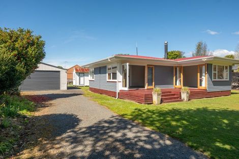 Photo of property in 216 Mangaroa Street, Tokaanu, Turangi, 3381