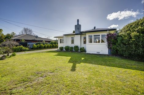 Photo of property in 1 Palmerston Road, Havelock North, 4130