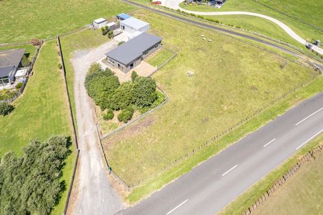 Photo of property in 87 Wikitoria Road, Whanganui Airport, Wanganui, 4501