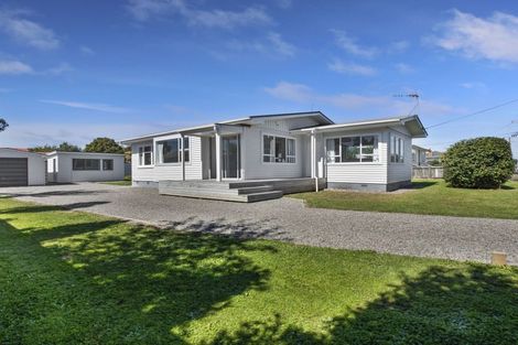 Photo of property in 20 Aotaki Street, Otaki, 5512