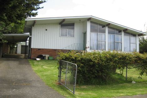 Photo of property in 3 Norton Place, Mangere, Auckland, 2022