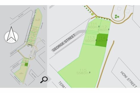 Photo of property in 7 George Street, Te Aroha, 3320