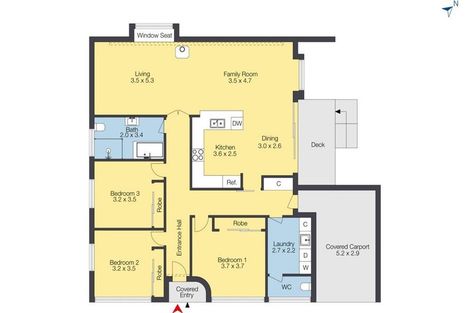 Photo of property in 5/25 West Street, Pukekohe, 2120