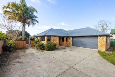 Photo of property in 1042a Heaphy Terrace, Fairfield, Hamilton, 3214