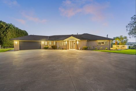 Photo of property in 194 Logan Road, Buckland, Pukekohe, 2677