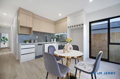 Photo of property in 59 Puwha Street, Massey, Auckland, 0614