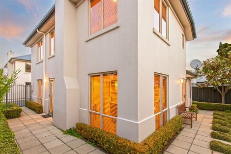 Photo of property in 21b Springfield Road, St Albans, Christchurch, 8014