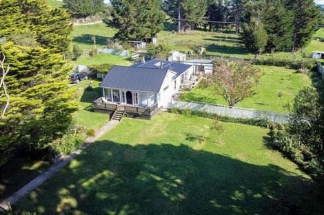 Photo of property in 52 Bright Street, Eketahuna, 4900