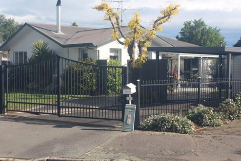 Photo of property in 9 Hillier Place, Allenton, Ashburton, 7700