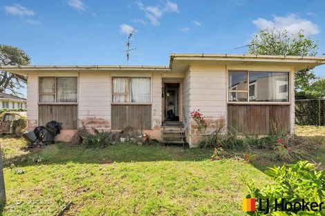 Photo of property in 101 Mahia Road, Wattle Downs, Auckland, 2103