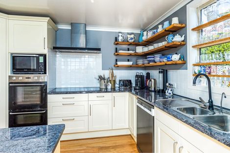 Photo of property in 173 North Street, West End, Timaru, 7910