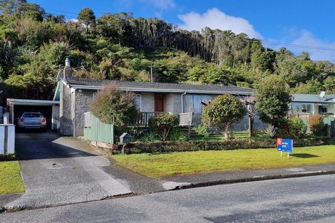 Photo of property in 113 Marsden Road, Greymouth, 7805