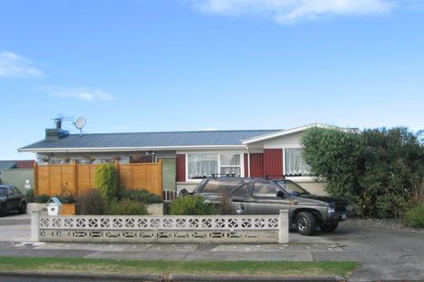 Photo of property in 71 Alexander Avenue, Onekawa, Napier, 4110