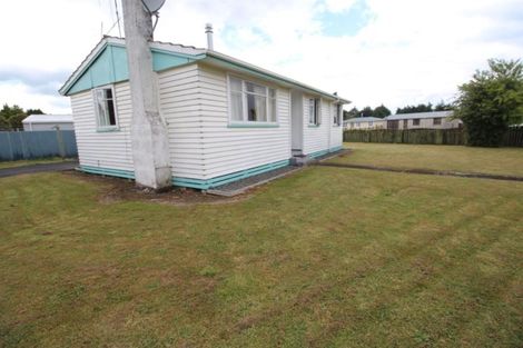 Photo of property in 19 Melrose Place, Tokoroa, 3420