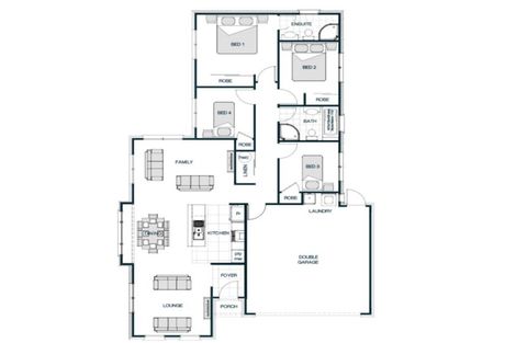 Photo of property in 40 Tutaipatu Avenue, Pegasus, 7612