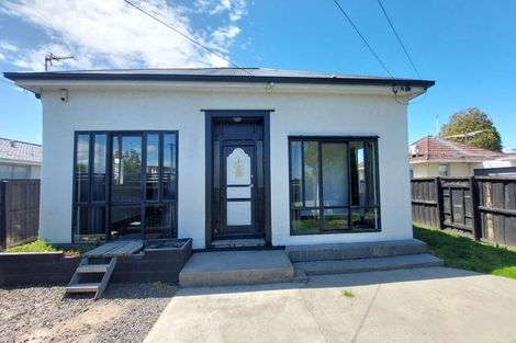 Photo of property in 56 Nursery Road, Phillipstown, Christchurch, 8011