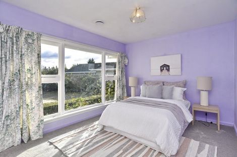 Photo of property in 15 Meyer Place, Oxford, 7430